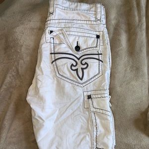 men’s cargo shorts